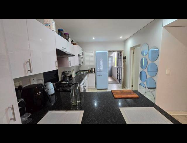 2 BEDROOM PROPERTY TO RENT IN MORNINGSIDE